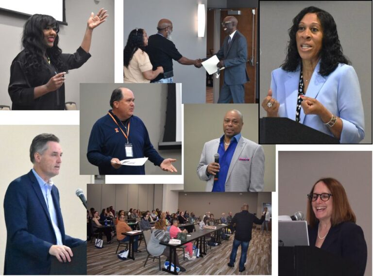 2025 Champaign Neighborhood Network Conference Wrap-Up
