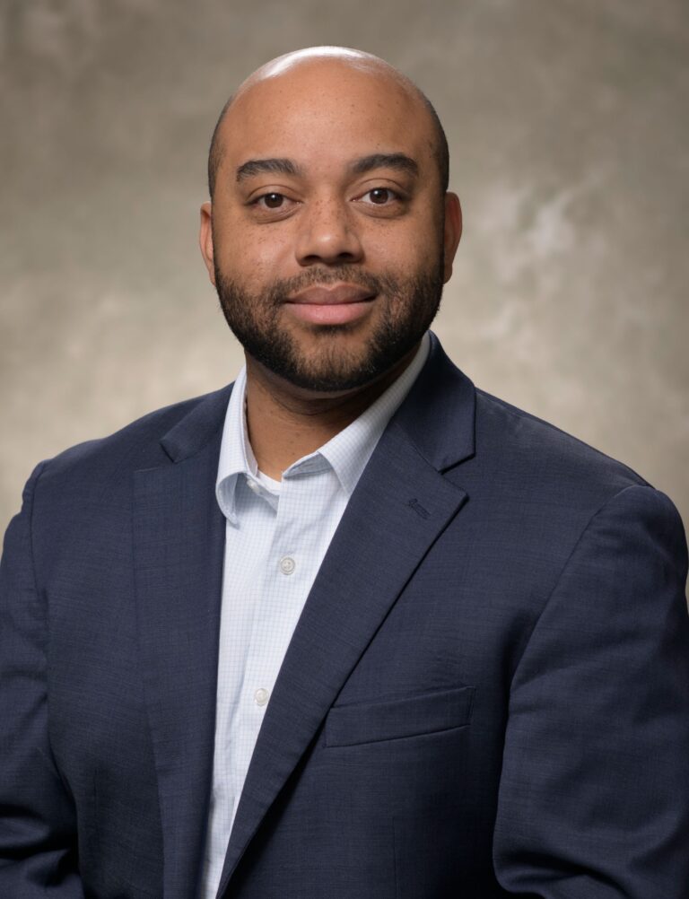 Christopher Walton Named New Deputy City Manager